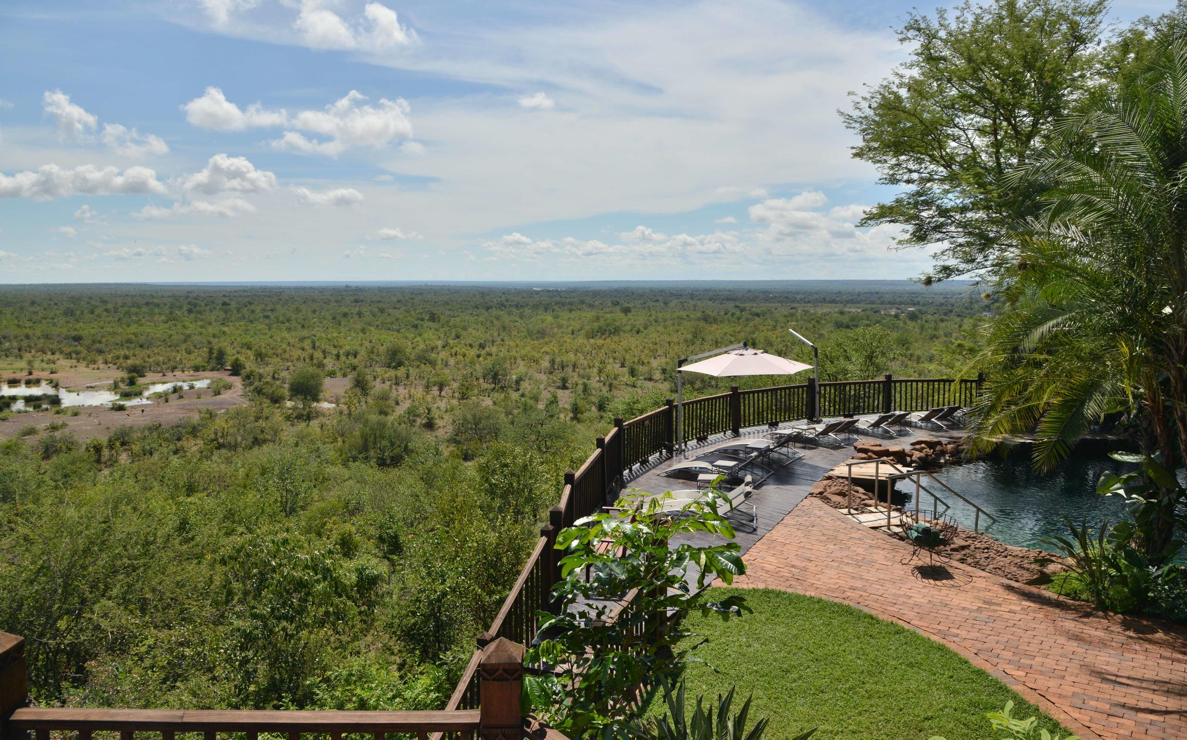 Victoria Falls Safari Suites thumbnail 1